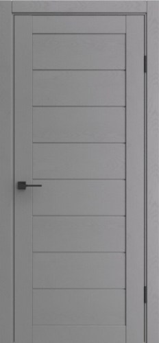 Порта-221 Graphite Wood Grey Fog